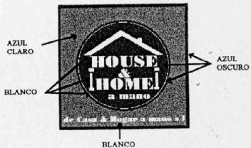HOUSE & HOME A MANO DE CASA & HOGAR A MANO S L