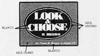 LOOK & CHOOSE A MANO DE CASA & HOGAR A MANO S L