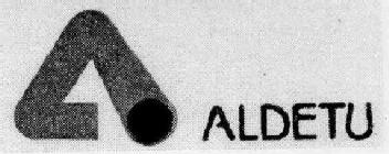 A ALDETU