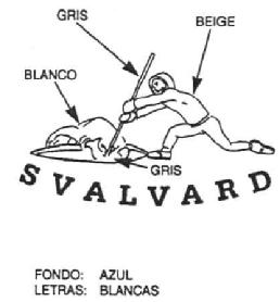SVALVARD
