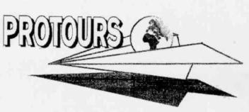 PROTOURS