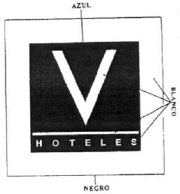 V HOTELES