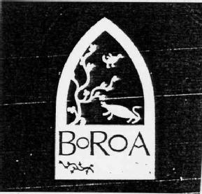 BOROA