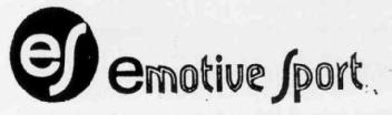 ES EMOTIVE SPORT