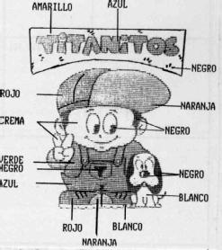 TITANITOS
