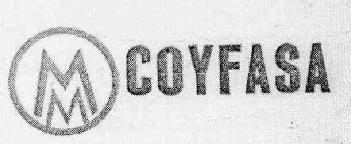 M COYFASA