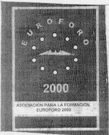 EUROFORO 2000 ASOCIACION PARA LA FORMACION EUROFORO 2000