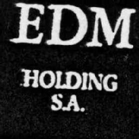 EDM HOLDING S.A