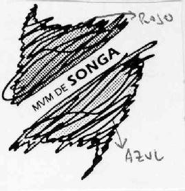 MVM DE SONGA