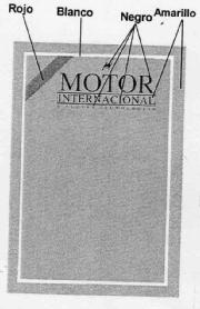 MOTOR INTERNACIONAL Y NUEVAS TECNOLOGIAS