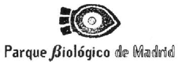 PARQUE BIOLOGICO DE MADRID