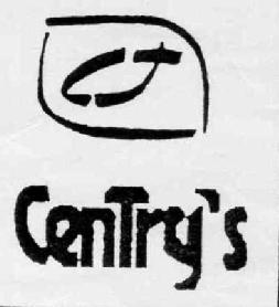 CT CENTRY'S