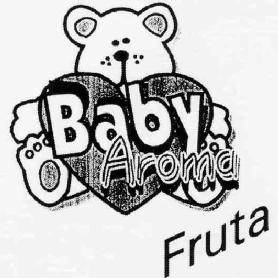 BABY AROMA FRUTA