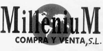 MILLENIUM COMPRA Y VENTA, S.L