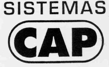 SISTEMAS CAP