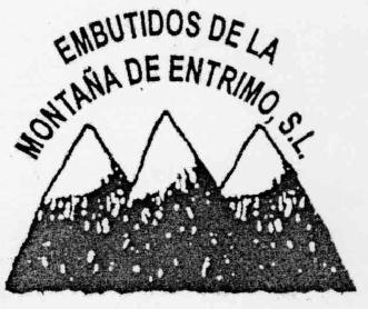 EMBUTIDOS DE LA MONTAÑA DE ENTRIMO, S.L