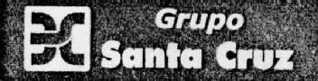 CSC GRUPO SANTA CRUZ