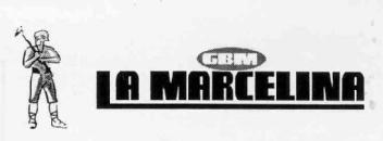 GBM LA MARCELINA
