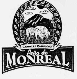 CARNICAS PAMPLONA PEÑA DE MONREAL