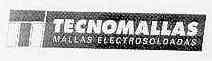 TECNOMALLAS MALLAS ELECTROSOLDADAS