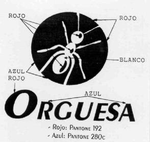 ORGUESA