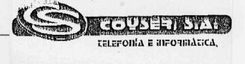 COYSER, S.A. TELEFONIA E INFORMATICA