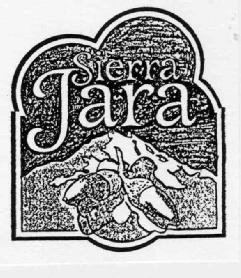 SIERRA JARA