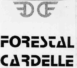 FORESTAL CARDELLE