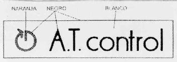 A.T. CONTROL