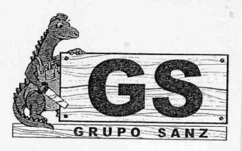 GS GRUPO SANZ