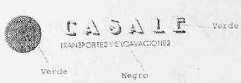 CASALE TRANSPORES Y EXCAVACIONES