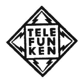 TELEFUNKEN