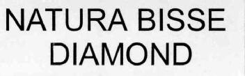 NATURA BISSE DIAMOND