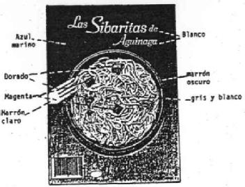 LAS SIBARITAS DE AGUINAGA