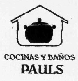 COCINAS Y BAÑOS PAULS