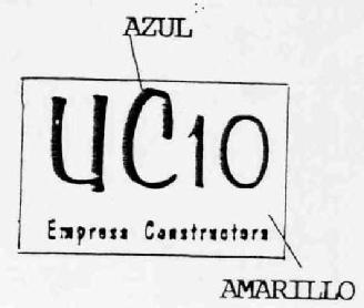 UC10 EMPRESA CONSTRUCTORA