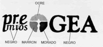 PREMIOS GEA