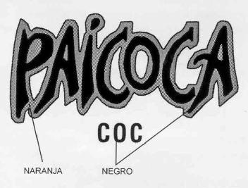 PAICOCA COC