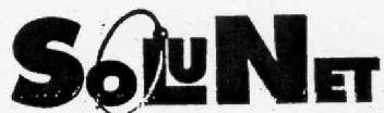 SOLUNET
