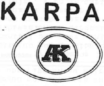 KARPA AK