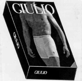 GIULIO