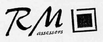 RM ASSESSORS