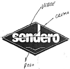 SENDERO