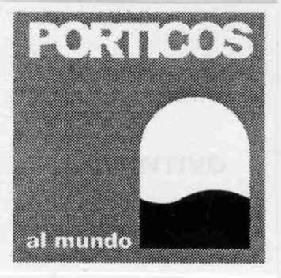PORTICOS AL MUNDO