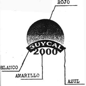 SUYCAL 2000