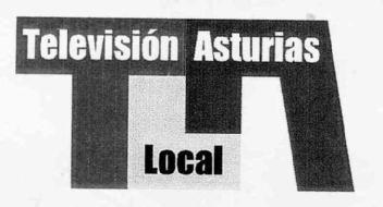 TLA TELEVISION ASTURIAS LOCAL