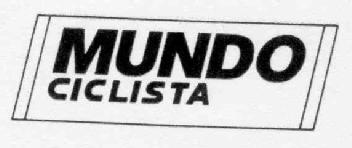 MUNDO CICLISTA
