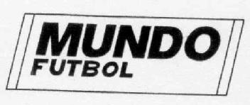 MUNDO FUTBOL