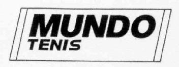 MUNDO TENIS