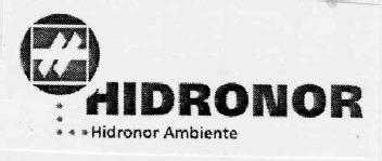 H HIDRONOR HIDRONOR AMBIENTE